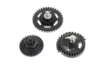 Big Dragon 16:1 High Speed steel gear set