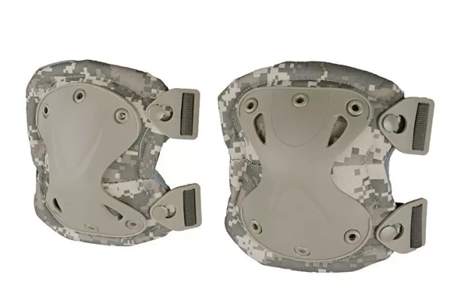 Knee pads future - UCP