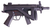 MP5K PDW (JG203T) - JG