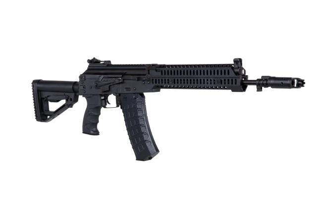 ASG LCT ZK-12 Assault Carbine