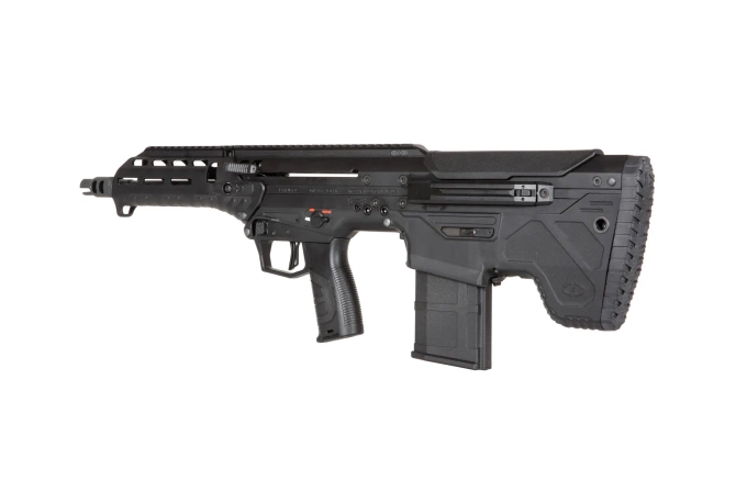 Replika karabinka elektrycznego MDR-X - Czarny