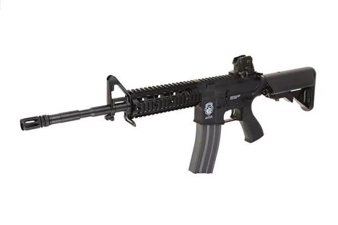 Replika karabinka GR15 Raider L