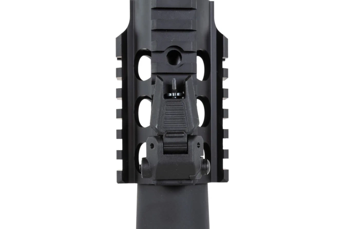 Karabinek ASG Specna Arms SA-C10 CORE™ HAL ETU™ Single Fire Only Czarny