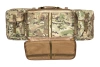 Pokrowiec Specna Arms Urban War Rifle Bag Multicam