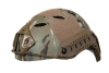 Wosport FAST PJ Umbrella Standard Version M Multicam helmet