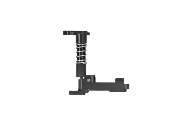 Obustronny zwalniacz magazynka CNC M4/M16 (B) - Czarny