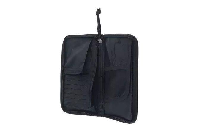 Tactical Wallet/Credit Card Holder - Multicam Black