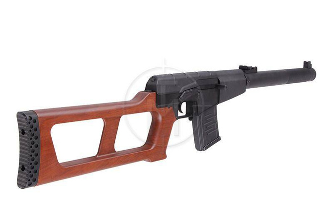 VSS VINTOREZ (fc-fss-w) - FCI