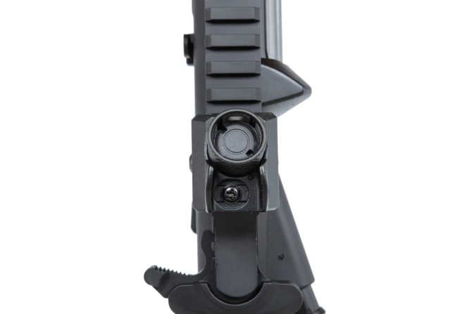 Karabinek ASG Specna Arms SA-PH23 PRIME™ Aster II ETU z silnikiem bezszczotkowym Chaos Bronze