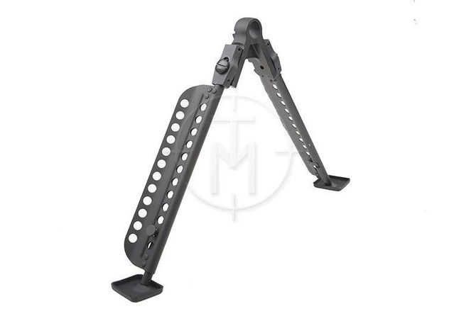 Dwójnóg do replik typu M60/snajperki sprężynowe Galaxy