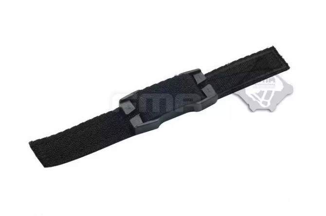 Lightbuck Split-Bar Electronic Marker - Black (Orange Light)