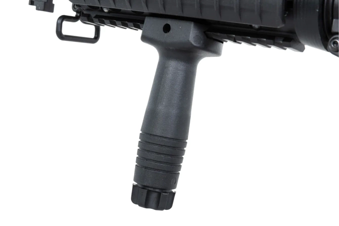 Karabinek ASG Specna Arms SA-C04 CORE™ HAL ETU™ Gen.2 Czarny