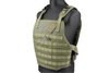 Kamizelka Plate Carrier Strike Gen. II - olive drab