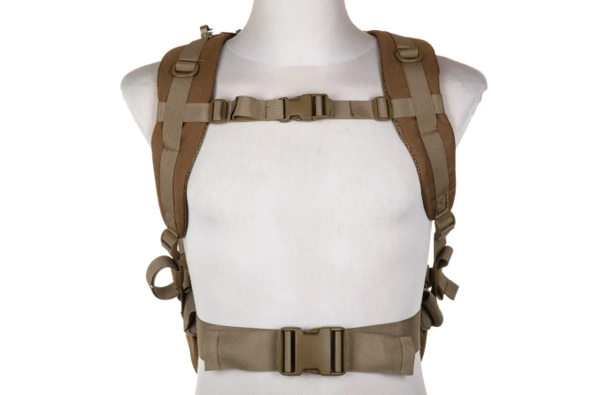 Plecak Emerson Gear Seven-Day 45L Coyote Brown