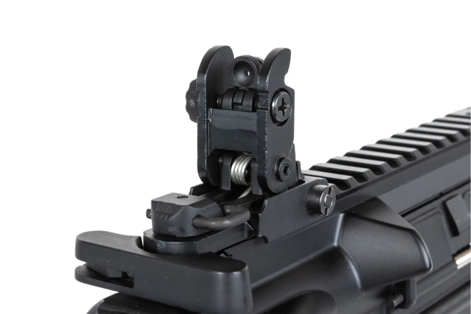 Karabinek ASG Golden Eagle 6612 Czarny