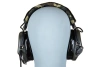 Tac-Sky WYS0145 Noise Reduction Headset Foliage Green