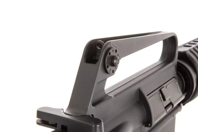 CM009F Carbine Replica – Black