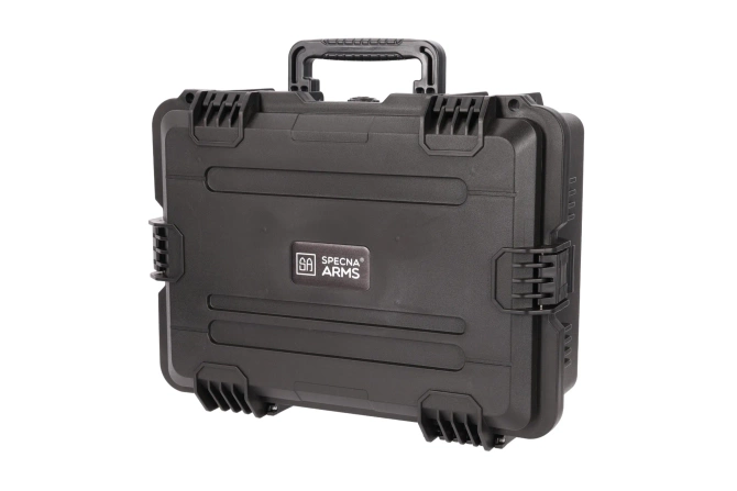 Walizka transportowa Specna Arms Smart Gun Case 47 cm