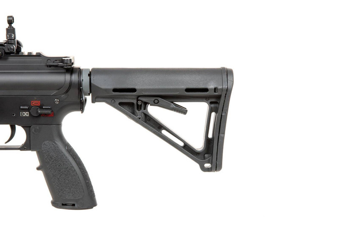 Replika karabinka SA-H09-M - czarna