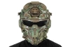 Hełm Wosport W Ronin Assault Helmet Multicam