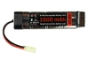 NiMH 10,8V 1600mAh battery