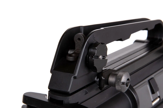 Airsoft rifle G&G T-91 Training Rifle Black