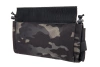 Taktyczna apteczka z rękawem Wosport MultiCam Black