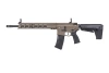Karabinek ASG Krytac Trident MK III SPR-M Flat Dark Earth