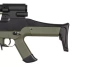 SR8-2 carbine replica - olive