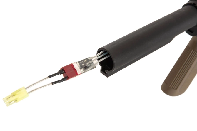 SA-C23 CORE™ X-ASR™ Carbine Replica - Chaos Bronze