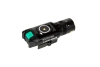 BALDR Pro R Flashlight with Laser Sight
