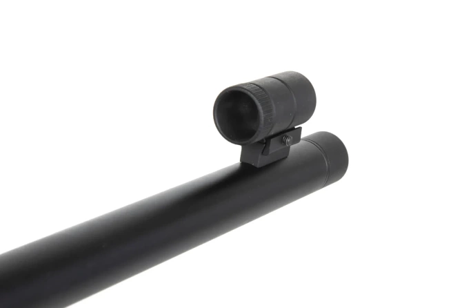 airsoft Double Bell M700 sniper rifle (wooden version)