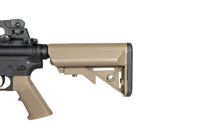 Karabinek ASG Specna Arms M4 SA-F10 FLEX™ GATE X-ASR Half-Tan