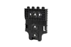 Quick Lock Mount for Holsters - Black