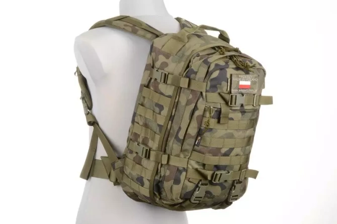 Plecak WISPORT SPARROW 30 gen.II - wz.93