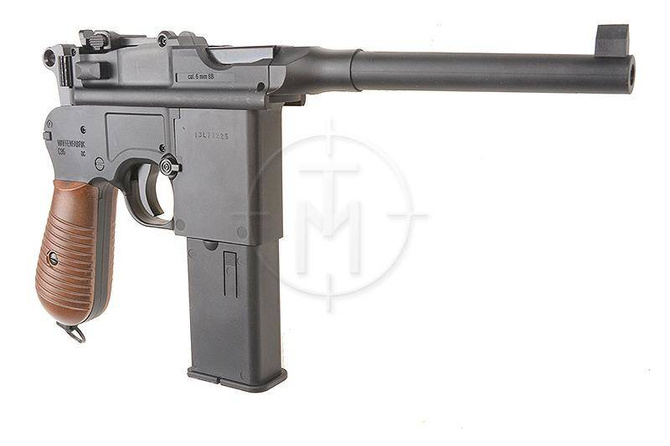 MAUSER C96 - WE (UMAREX)