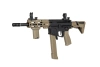 SA-X01 EDGE 2.0 GATE ASTER submachine gun replica - Half-tan