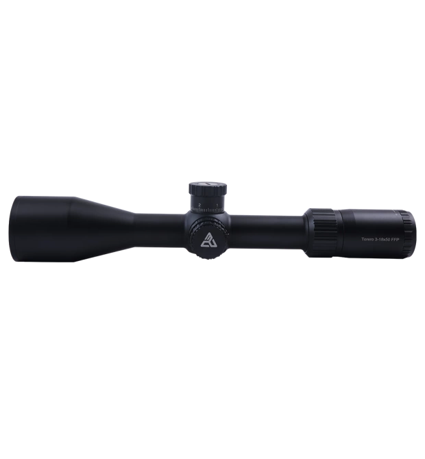 REDWIN Torero 3-18x50 FFP hunting scope