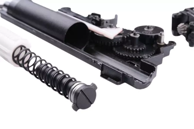 Replika karabinka EL-74N (Gen. 2)