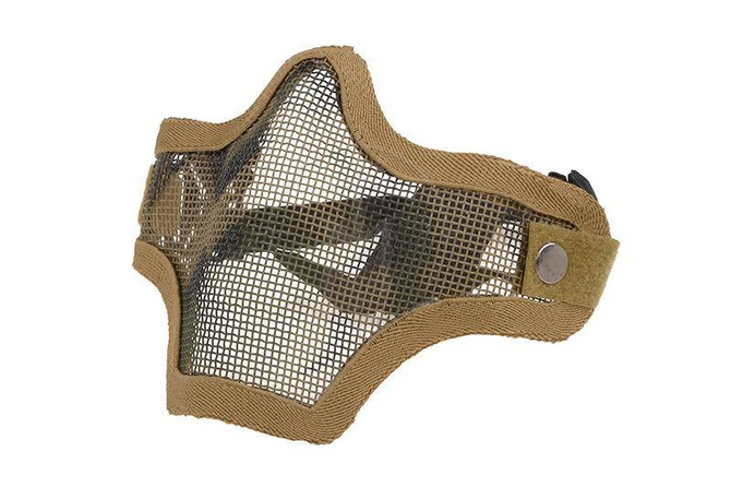 Maska typu Stalker - Desert-3-tone