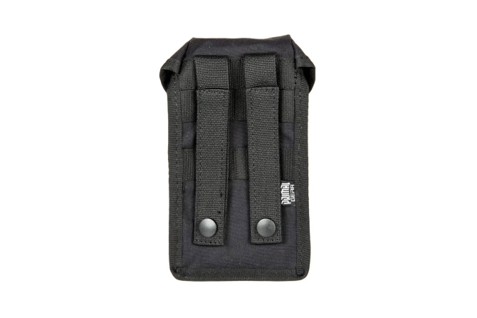 Small pouch All-Purpose Pidae - Black