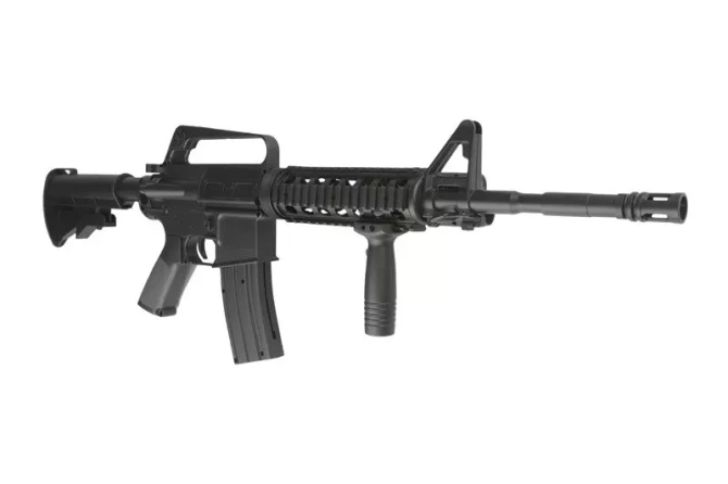 Replika karabinka A4