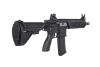 Airsoft rifle Specna Arms SA-FH06 FLEX™ HAL ETU™ Black