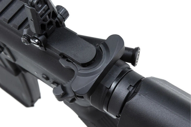 Karabinek ASG Specna Arms SA-C12 CORE™ HAL ETU™ Gen.2 Czarny