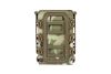 Polymer rifle magazine pouch Dipol - Multicam