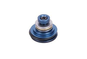 Aluminium Bearing Mounted Piston Head