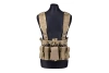 Scout Chest Rig Tactical Vest - MC