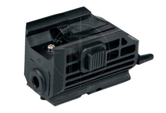 Celownik laserowy do replik CZ75