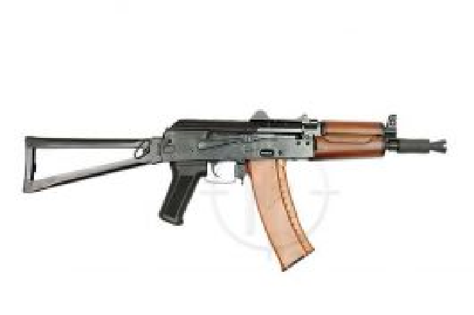 Karabin AKS74U PRODUKT TESTOWY