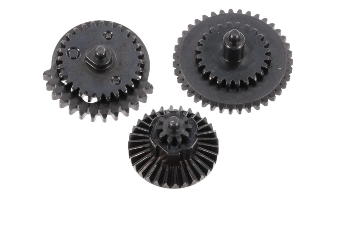 Specna Arms Oblivion 13:1 Short Stroke precision gear set with improved timing